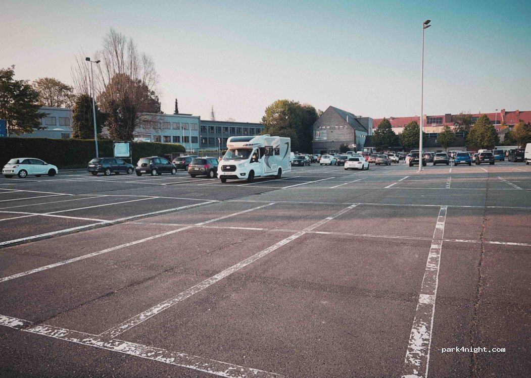 (9300) Aalst - 31 Beekveldstraat — foto