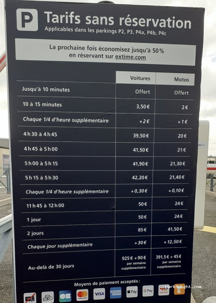 (94390) Orly - Rue de Madrid — foto 2