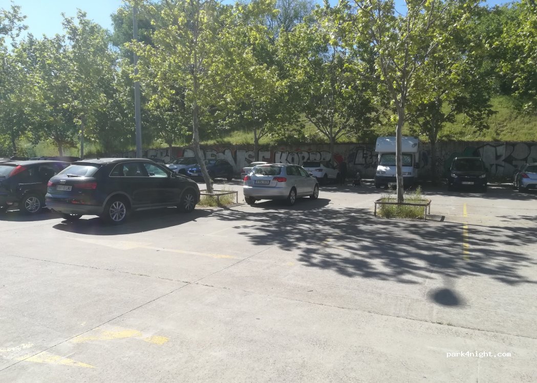 (28919) Leganés - 4 Avenida de Carmen Amaya — foto 2