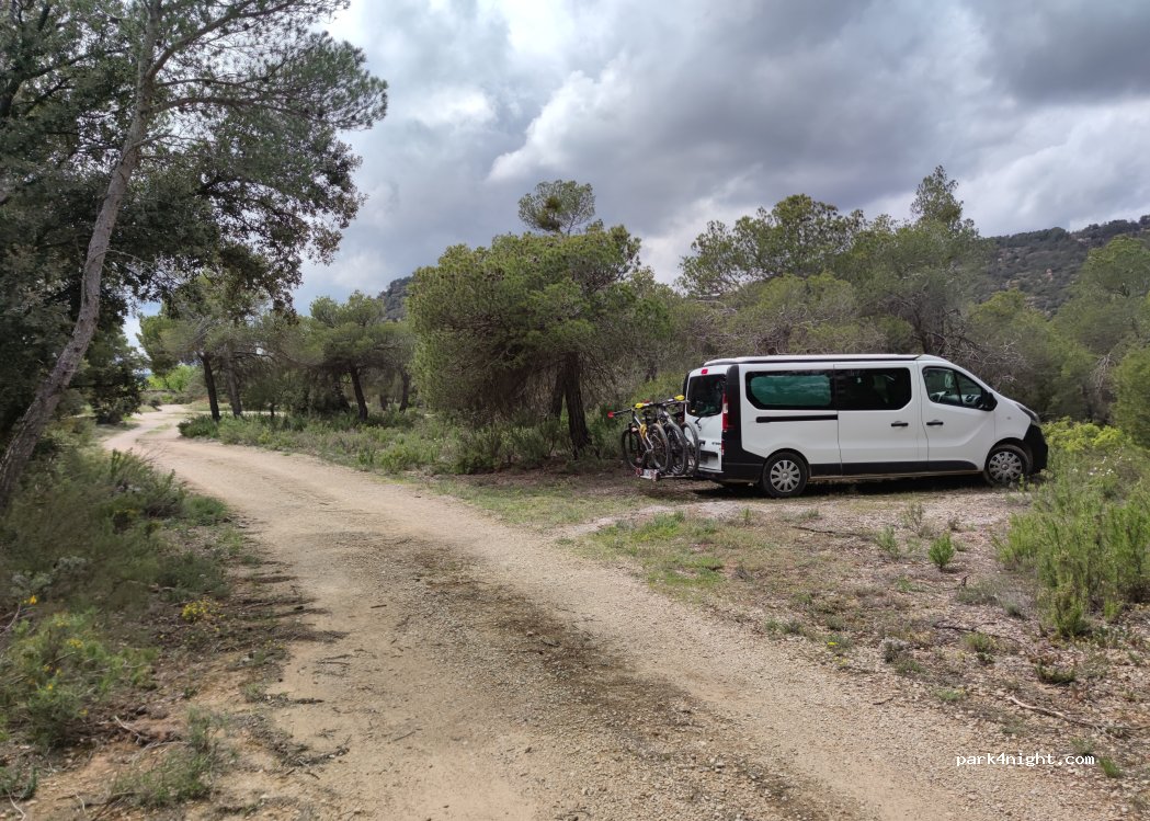 (44589) La Portellada - — foto 2