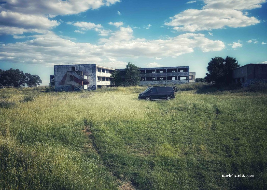 (41020) Seville - Unnamed road — foto 3