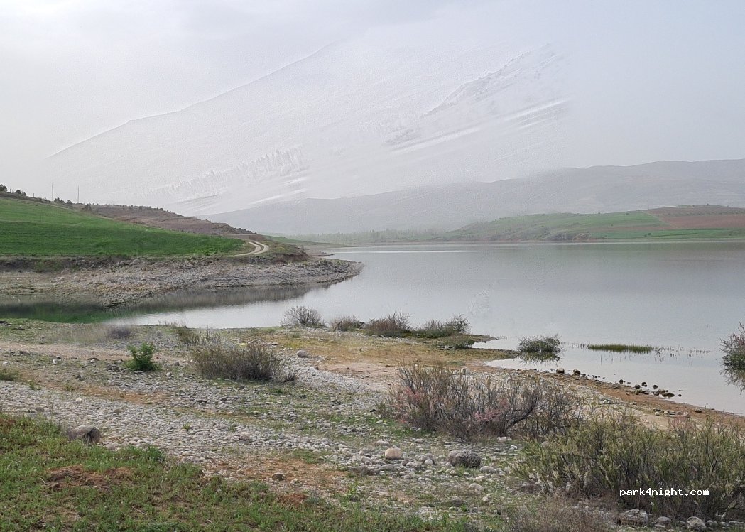 (38225) Melikgazi - Unnamed Road — foto