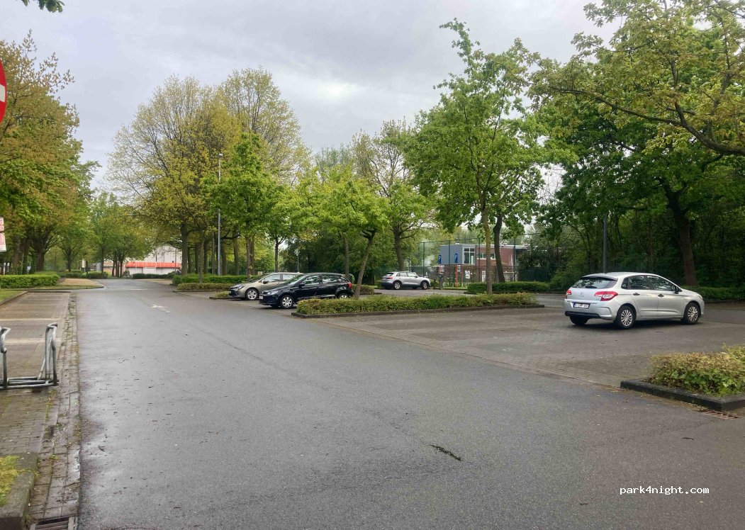 (9032) Gent - 84B Botestraat — foto