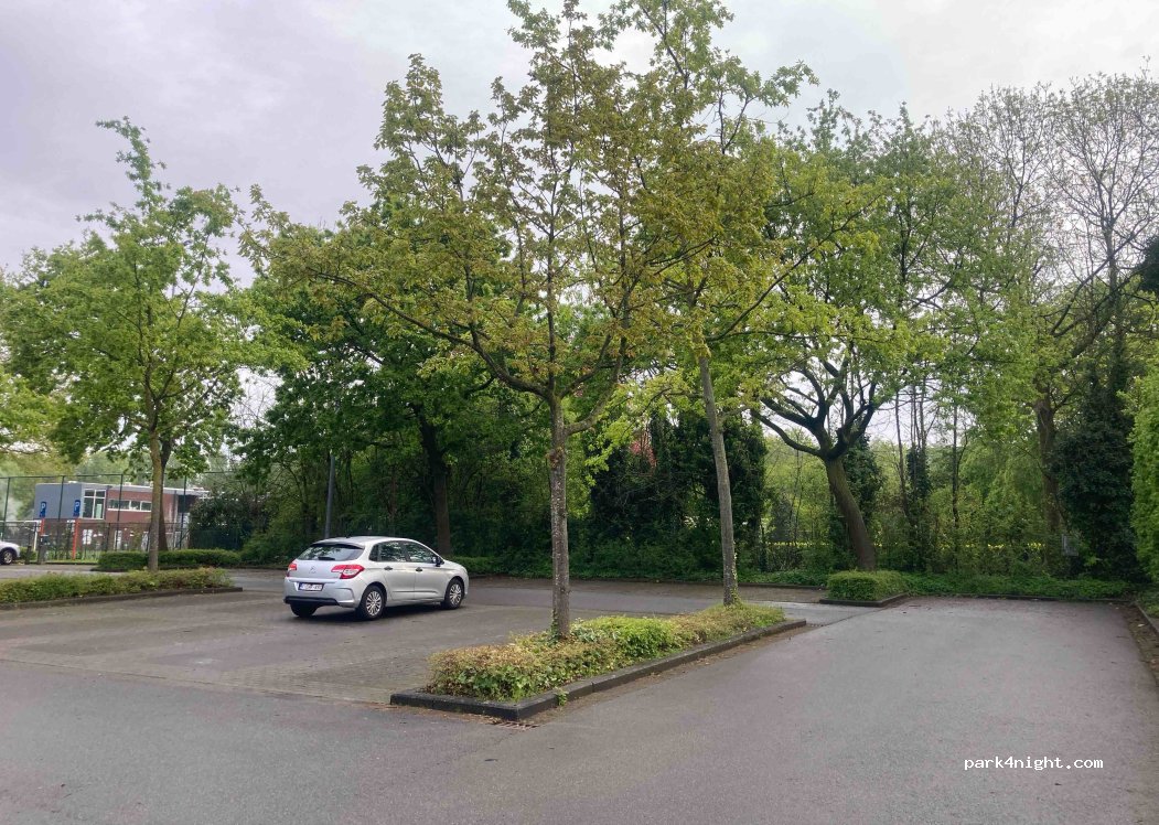 (9032) Gent - 84B Botestraat — foto 2