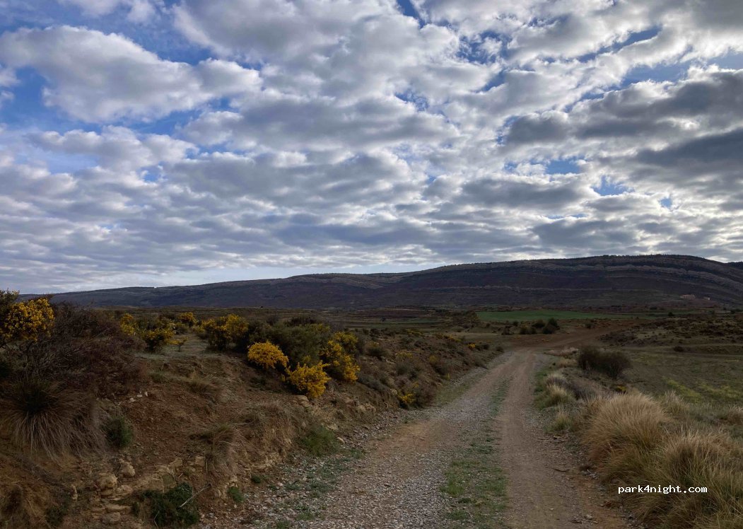 (44144) Villarroya de los Pinares - — foto