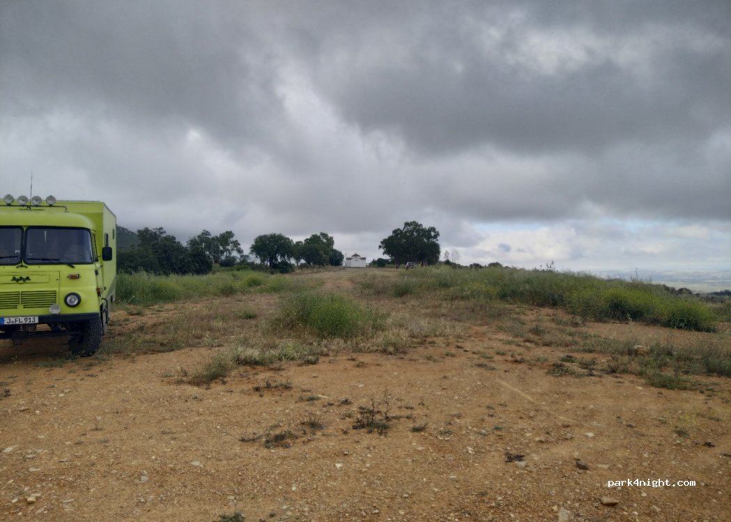 (06228) Hornachos - Unnamed Road — foto 2