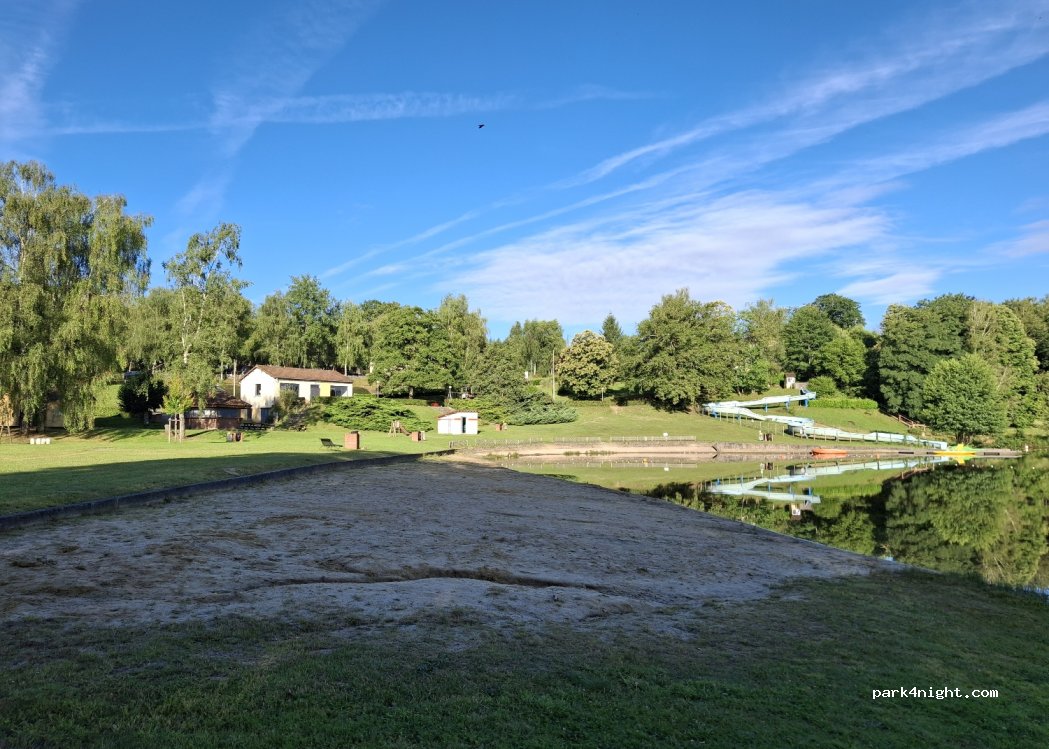 Camping L'Air du Lac — foto 3