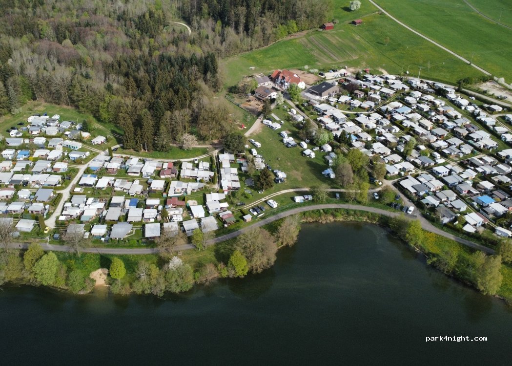 Campingplatz SONNENHOF — foto