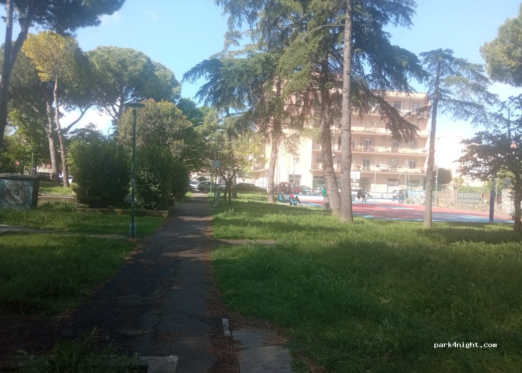 (58100) Grosseto - 21 Via Niccolò Paganini — foto 2