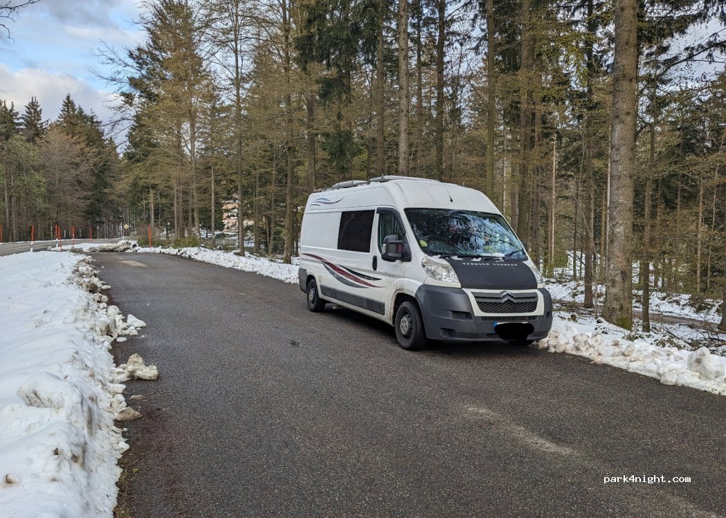 (77887) Sasbachwalden - L86 — foto