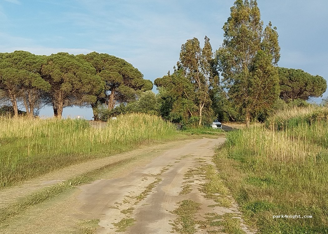 (08040) Cardedu - Unnamed Road — foto 2