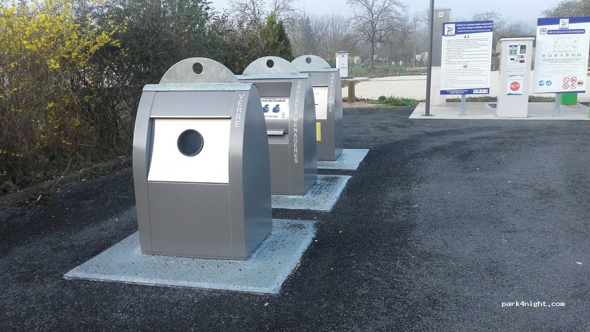 (46200) Souillac - Parking de Baillot — foto 2