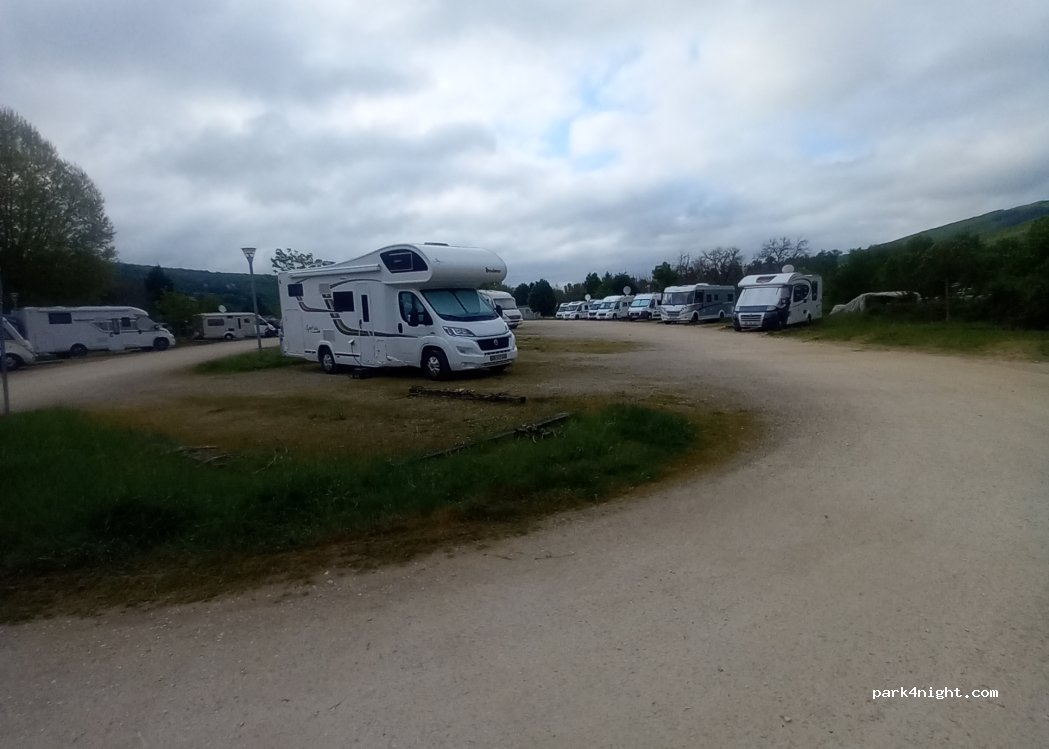 (46200) Souillac - Parking de Baillot — foto 5