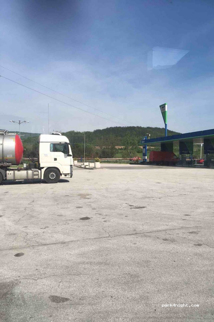 (2164) Osikovitsa - Avtomagistrala — foto