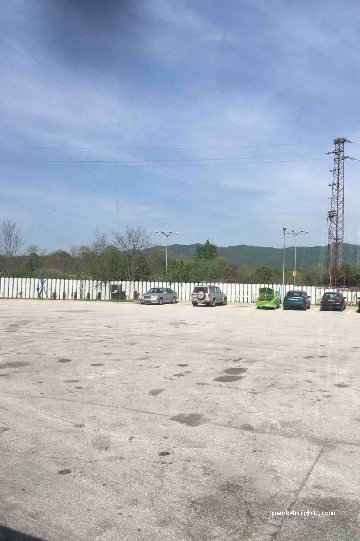 (2164) Osikovitsa - Avtomagistrala — foto 3