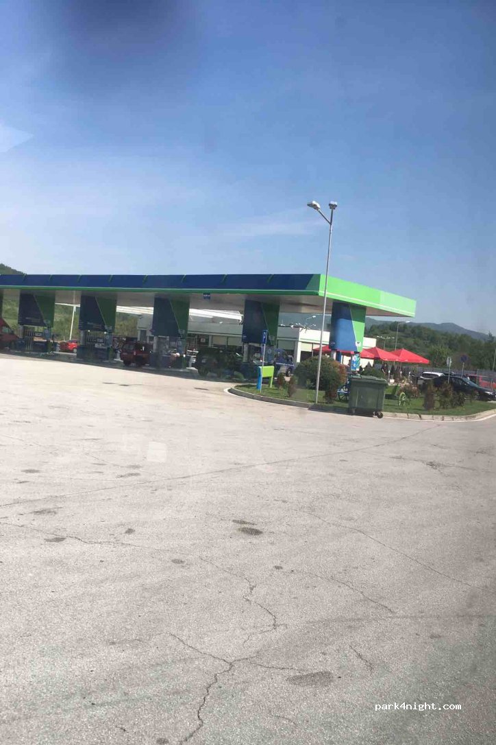(2164) Osikovitsa - Avtomagistrala — foto 4