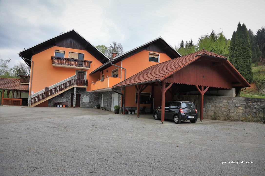 (8210) Trebnje - Račje selo 25 — foto