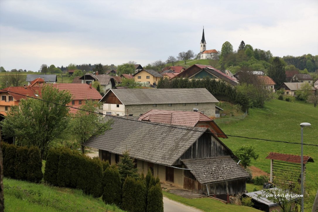 (8210) Trebnje - Račje selo 25 — foto 3