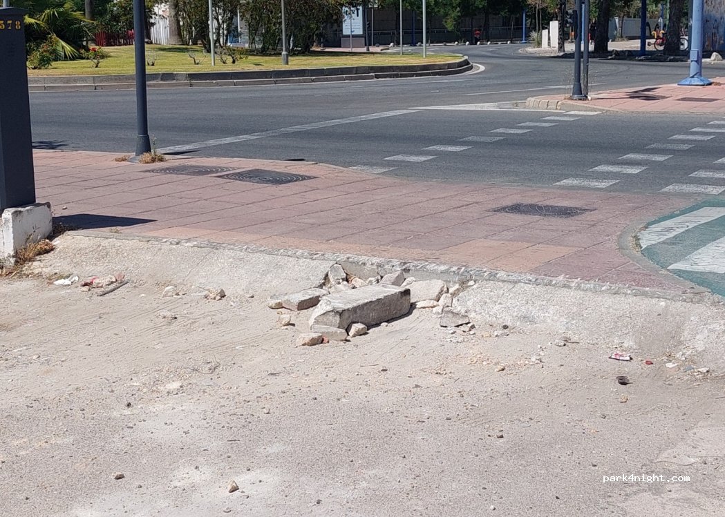 (41092) Sevilla - Puente de la Barqueta — foto 2