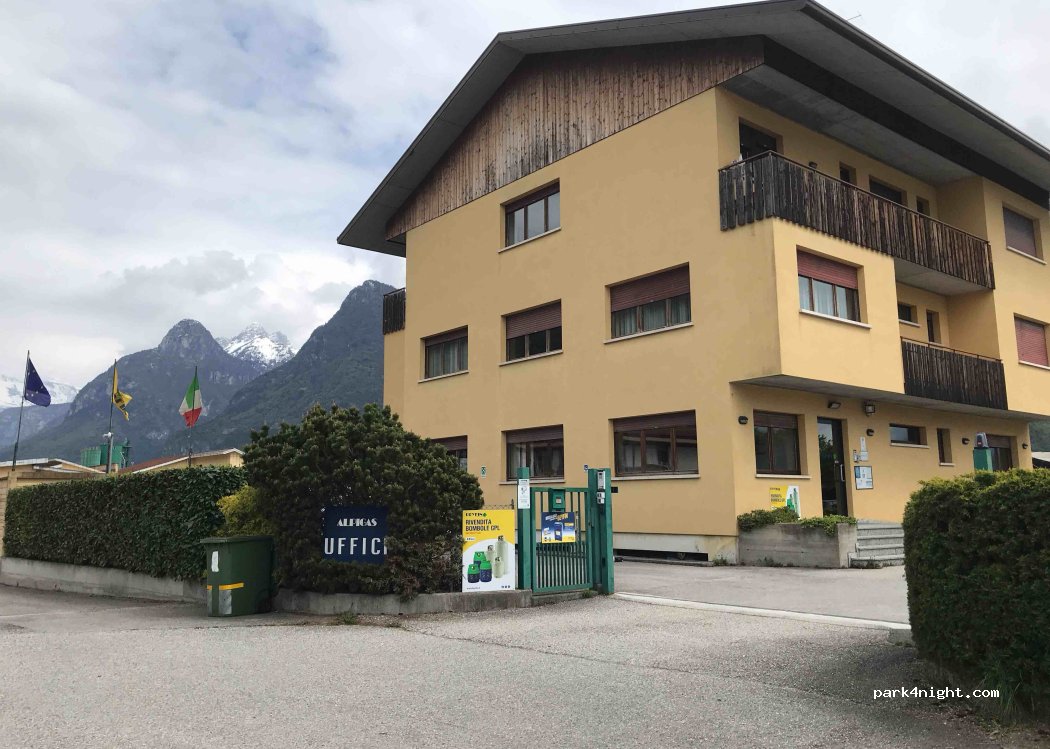 (32014) Polpet - 51 Viale Cadore — foto