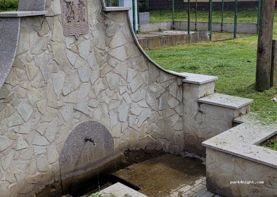 (4352) Mérk - 150 Hunyadi utca — foto