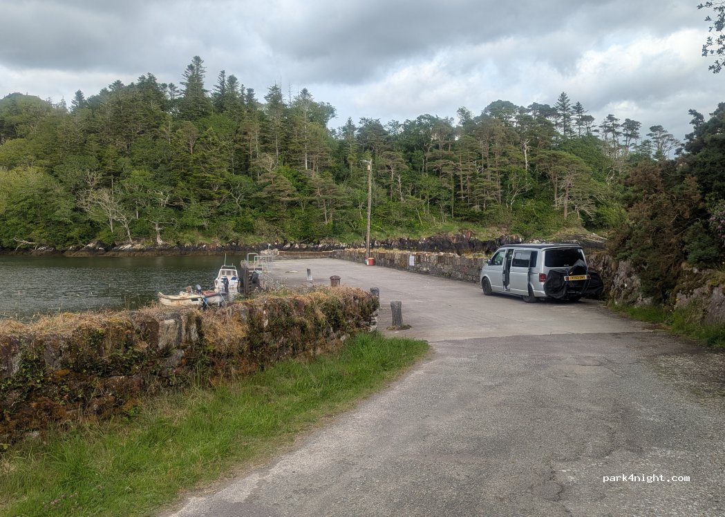 (V93 T2Y3) Blackwater Bridge - — foto 3