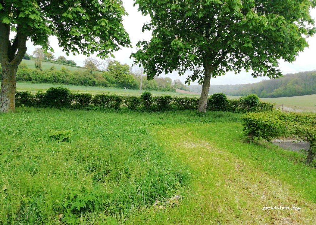 (80600) Mézerolles - — foto 2