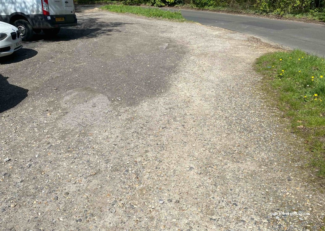 (HP6 6SP) Amersham - Stony Lane — foto 2