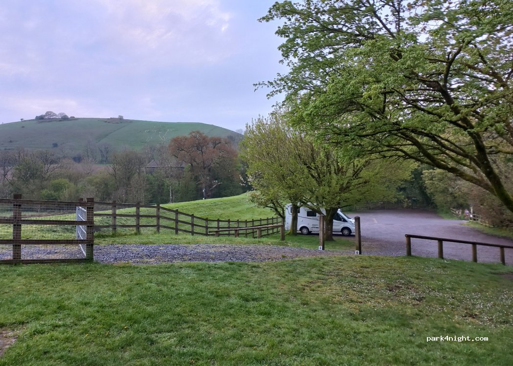 (DT2 7GY) Cerne Abbas - Kettle Bridge Lane — foto 3