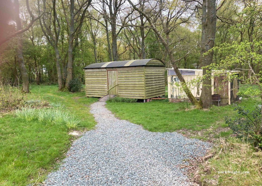 Hamperley Camping — foto 2