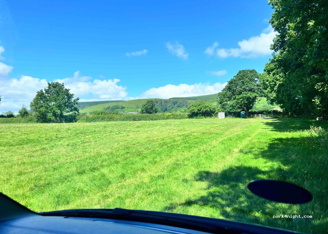 Hamperley Camping — foto 4