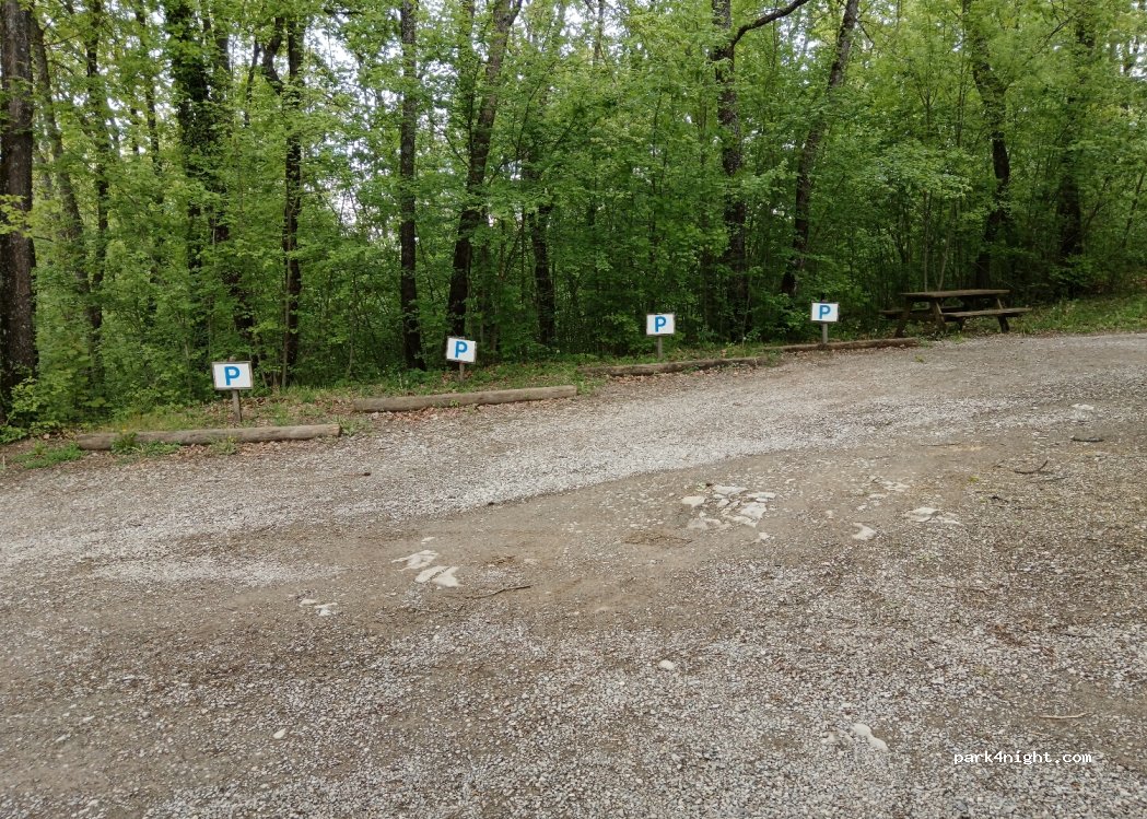 (41026) Pavullo nel Frignano - Via Sassomassiccio — foto 3