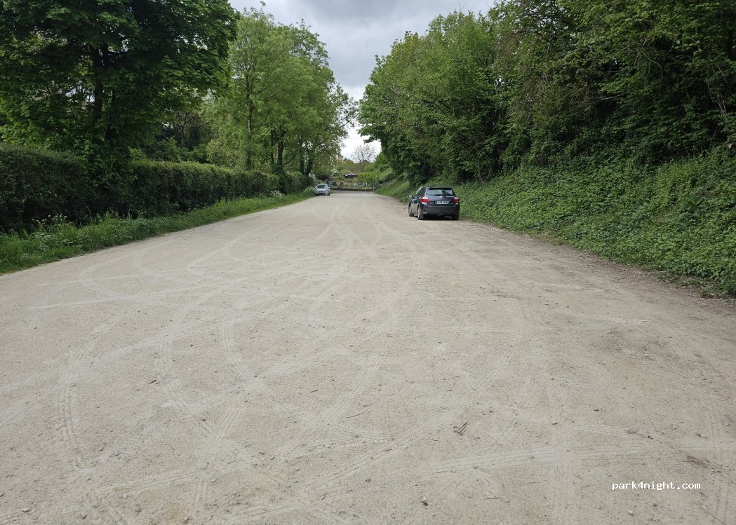 (86370) Vivonne - 1 Rue de la Vallée — foto