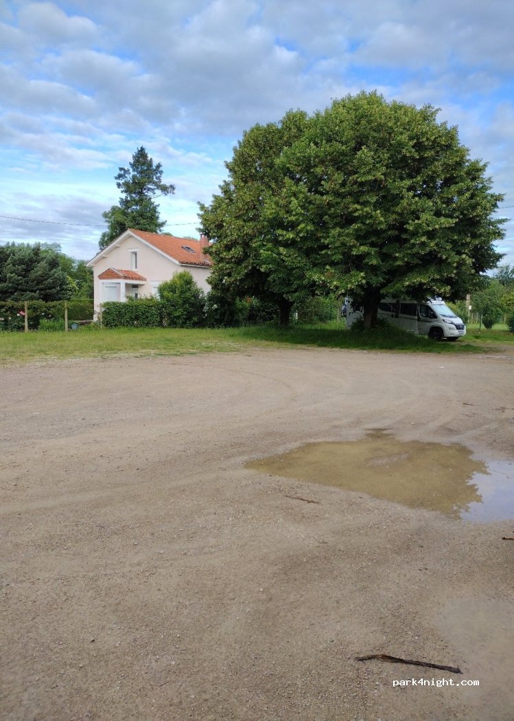 (82800) Nègrepelisse - 161 Avenue Jean Fleury — foto