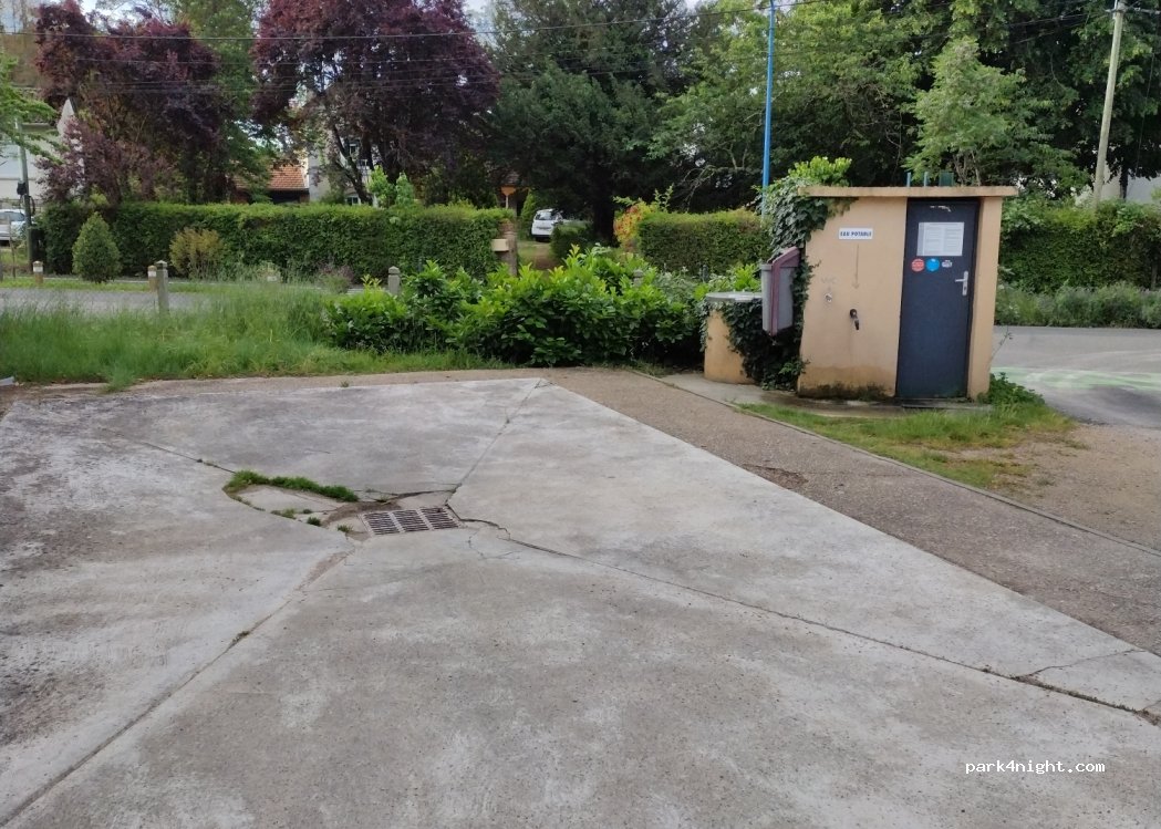 (82800) Nègrepelisse - 161 Avenue Jean Fleury — foto 2