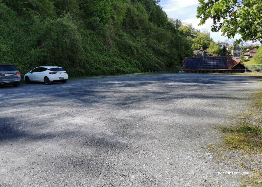 (9475) Sevelen - 9 Stampfstrasse — foto