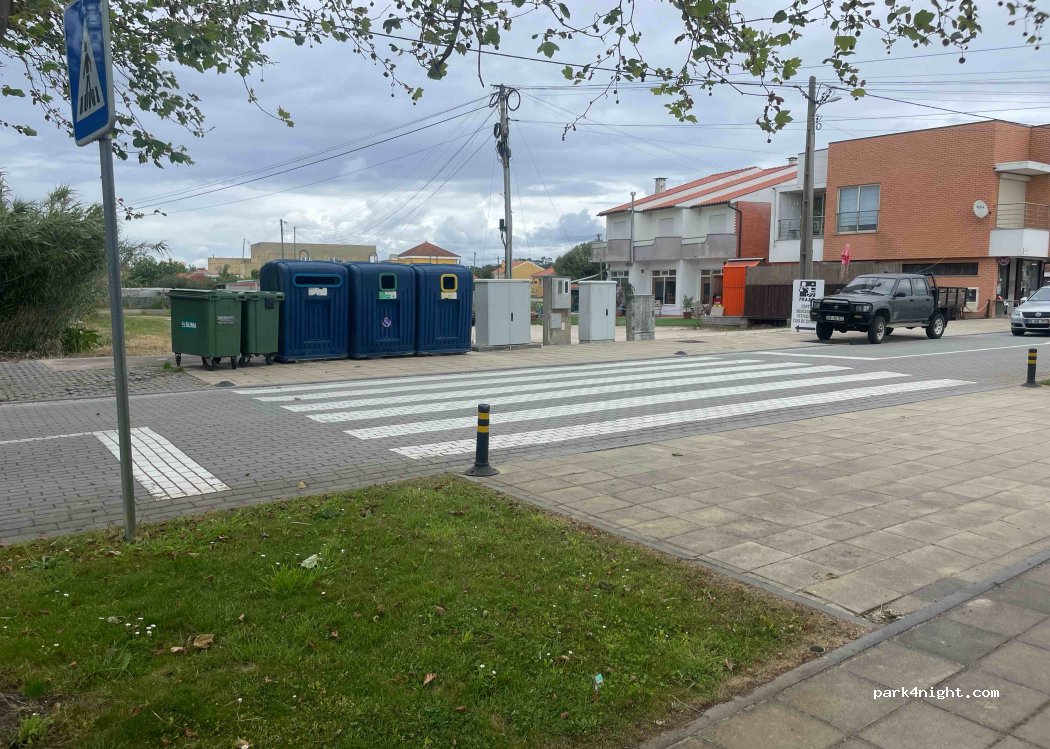 (3070-702) Praia de Mira - 58 Via Ciclística e Pedestre — foto