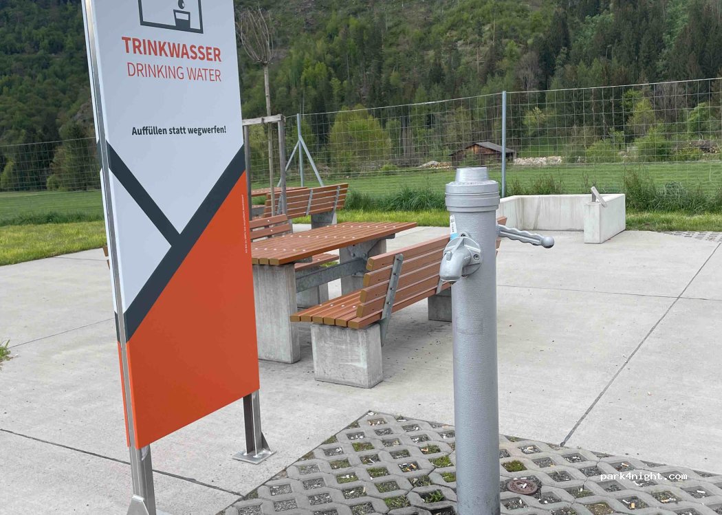 (8770) Sankt Michael in der Obersteiermark - A9 — foto