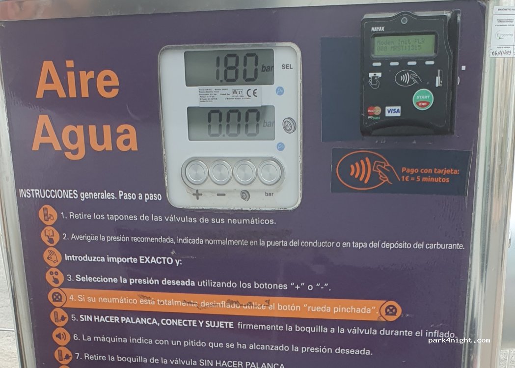 (03737) Xàbia - 10 Avinguda de Valencia — foto