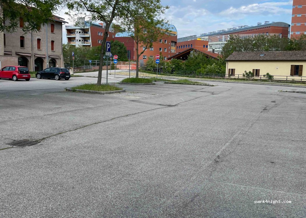 (40131) Bologna - 123 Via della Beverara — foto 3