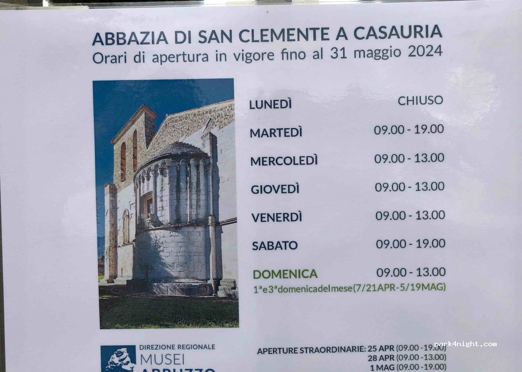 (65029) Torre De' Passeri - 77 Via delle Grazie — foto 2