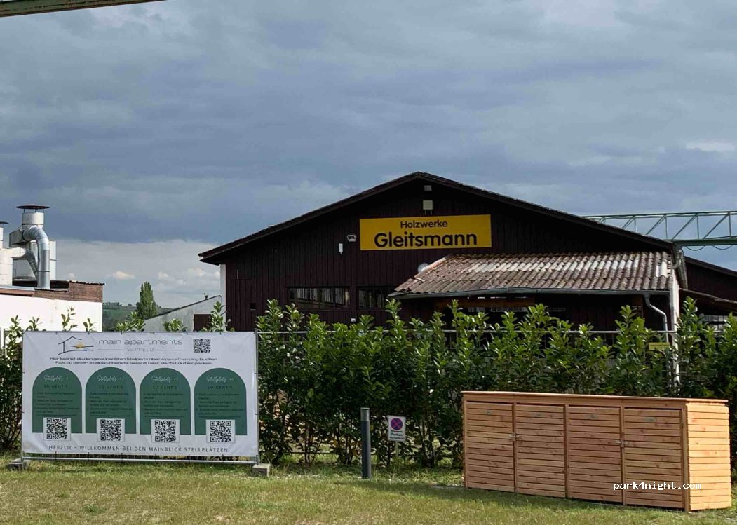 (97537) Wipfeld - 17 SW22 — foto 3
