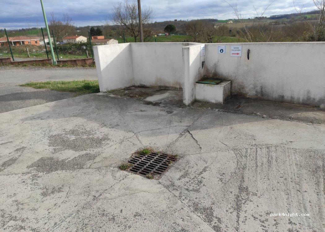 (82230) Monclar-de-Quercy - 21 Lotissement les Terrasses du Lac — foto