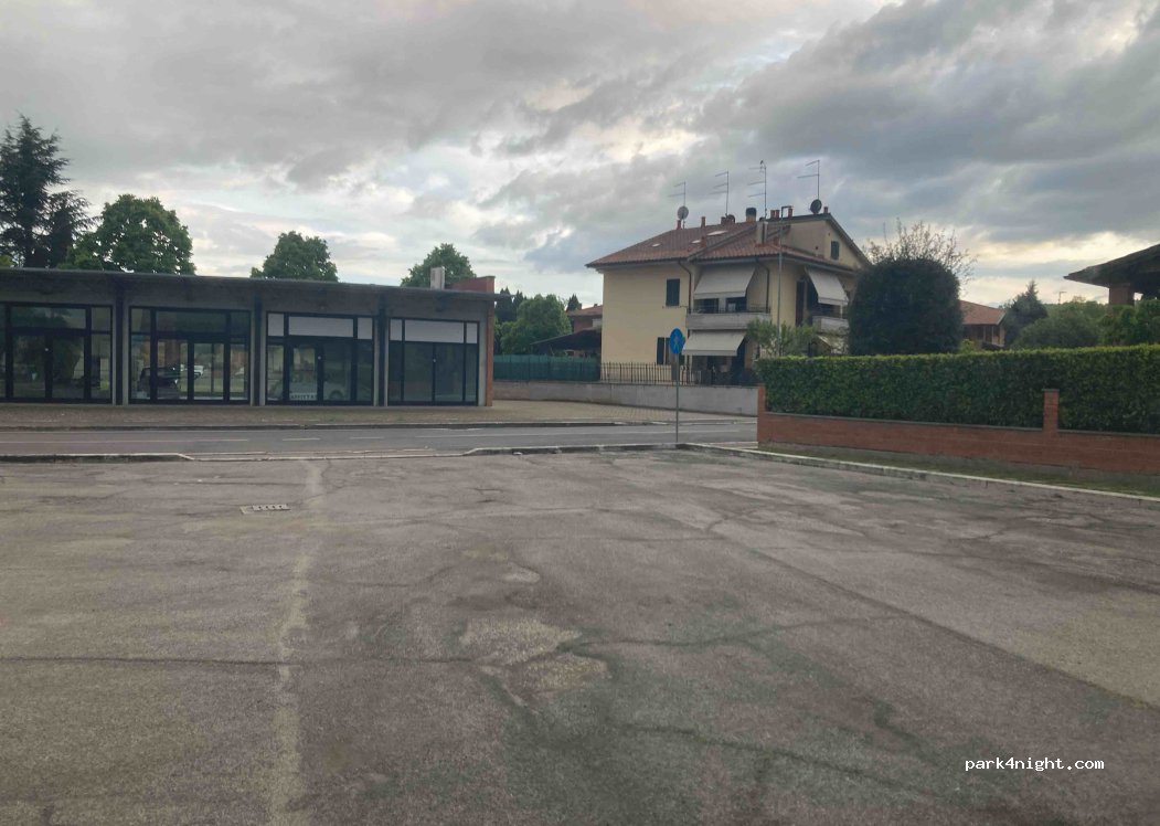 (52048) Monte San Savino - 6 Via Procacci — foto