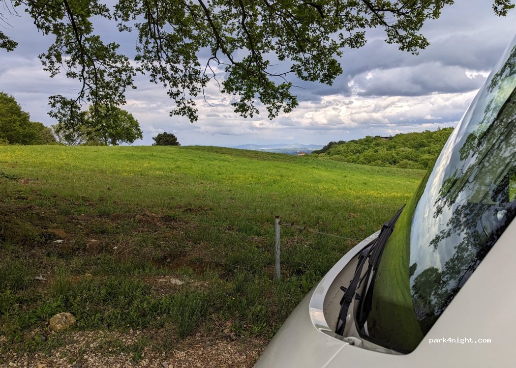 (53042) Chianciano Terme - 11 Strada della Foresta — foto 2