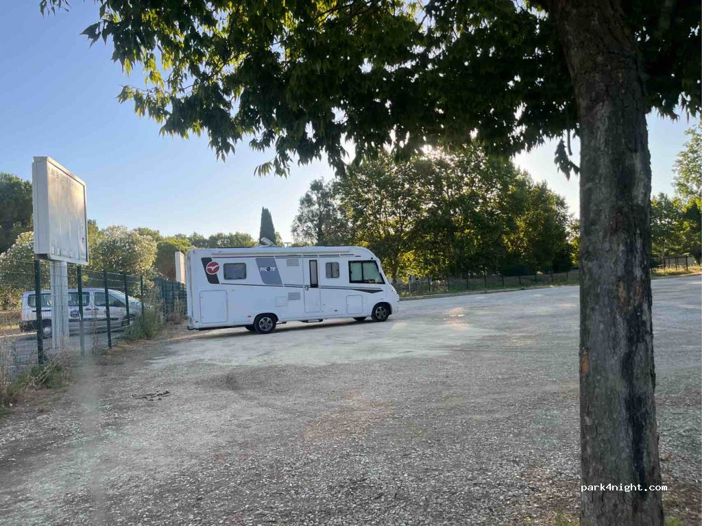 (30900) Nîmes - 430 Chemin des Minimes — foto