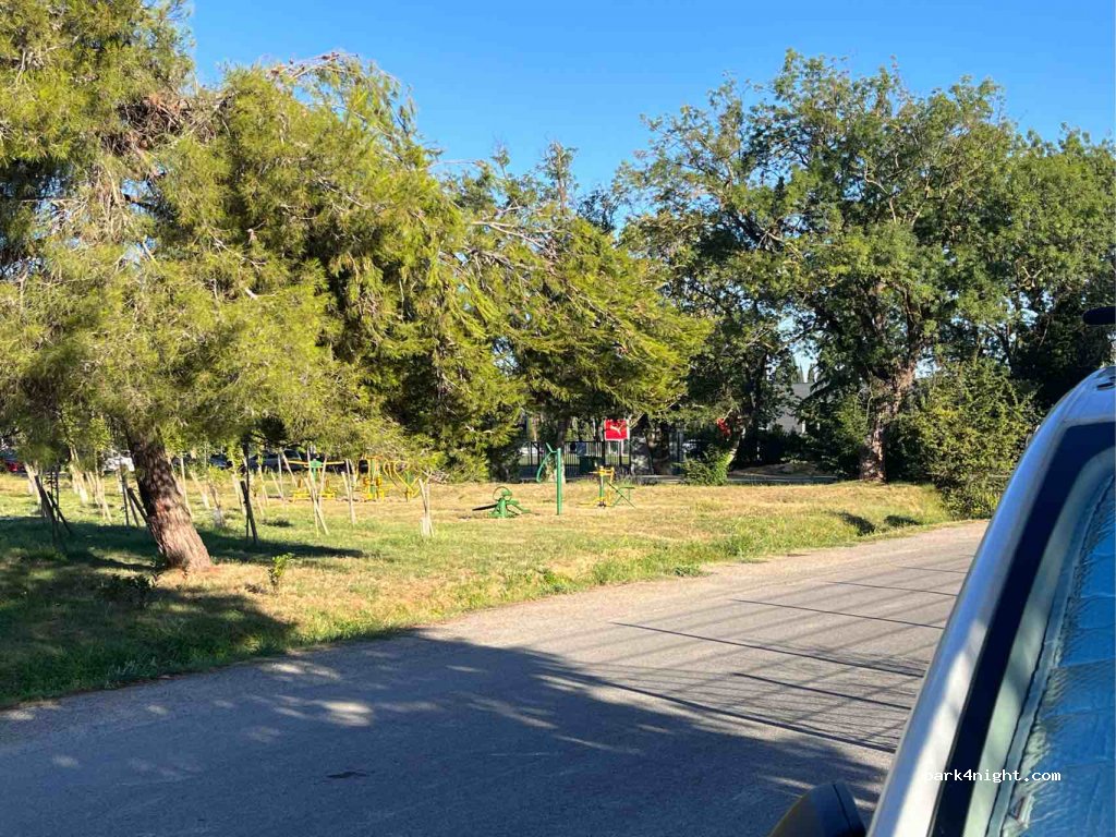 (30900) Nîmes - 430 Chemin des Minimes — foto 2