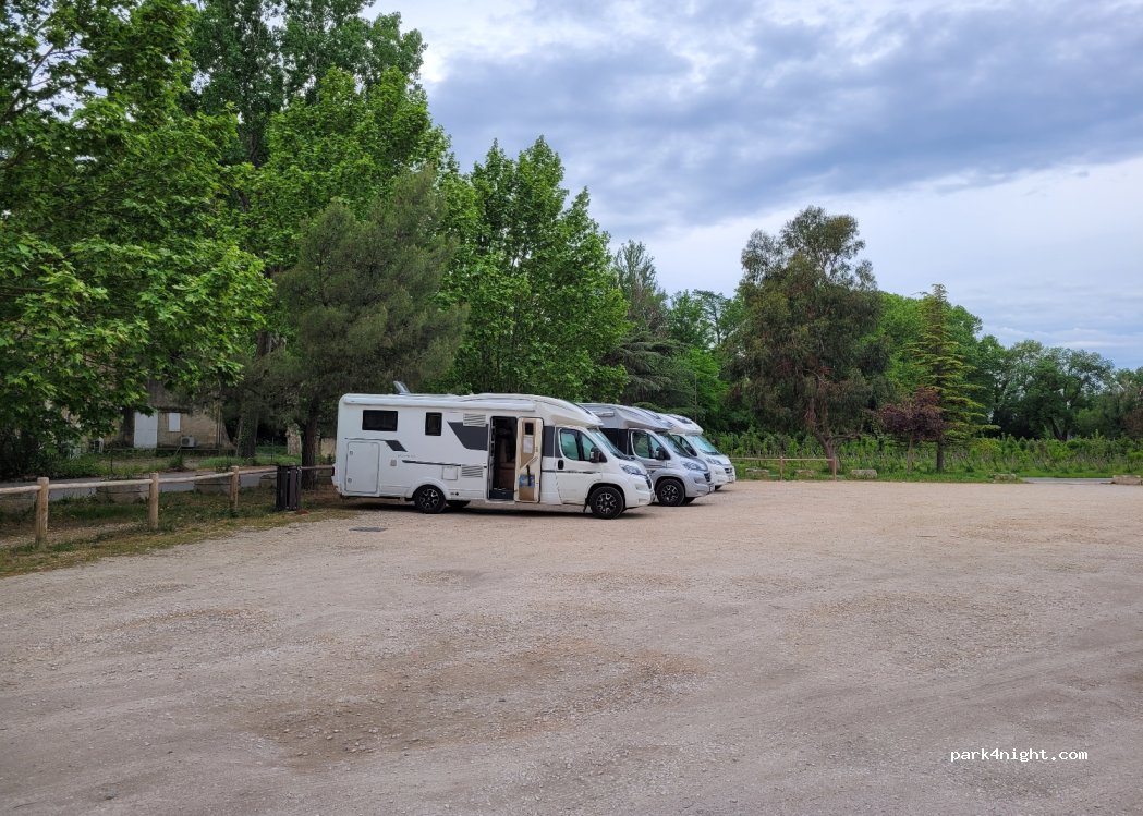 (30900) Nîmes - 430 Chemin des Minimes — foto 3