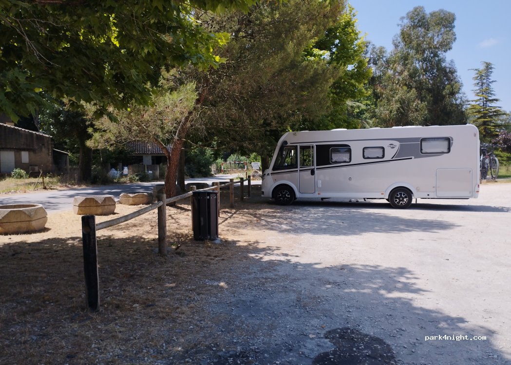 (30900) Nîmes - 430 Chemin des Minimes — foto 5