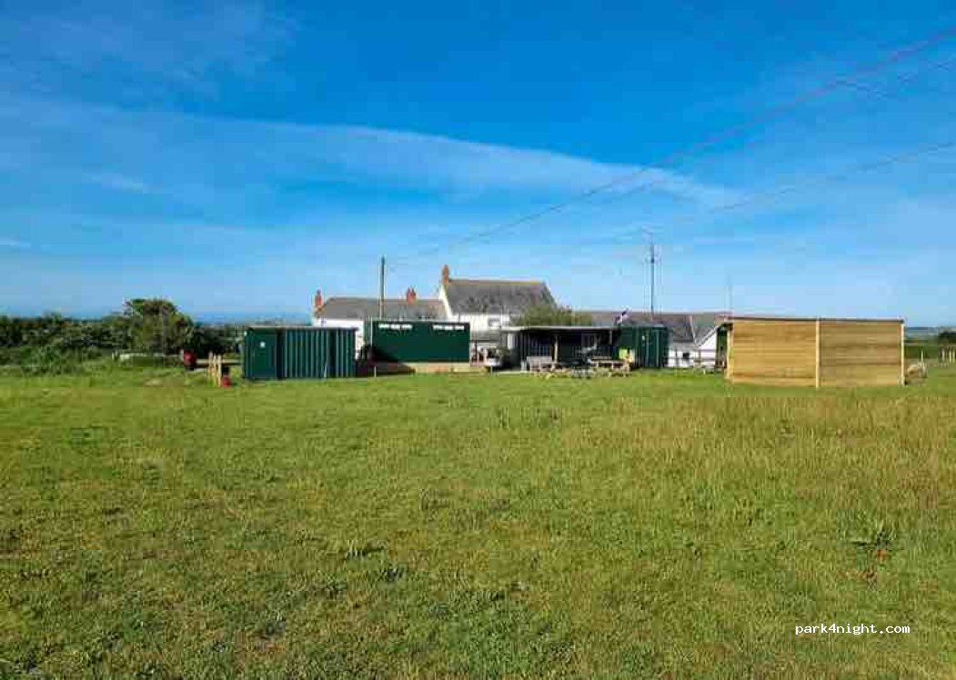 Roselidden House Camping — foto 3